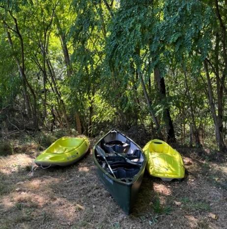 Willa Gite Val Des Pres Millac  Zewnętrze zdjęcie